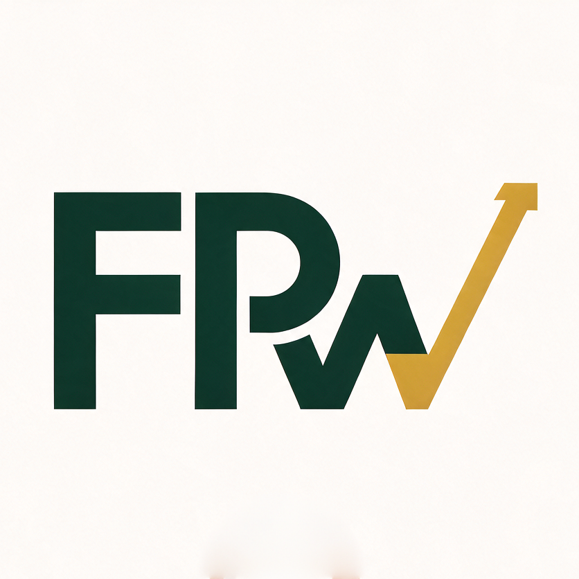 Financial Pathway FPW logo